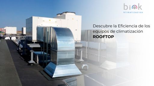 Sistema Rooftop