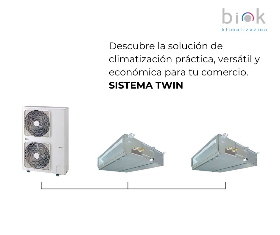 Sistema TWIN